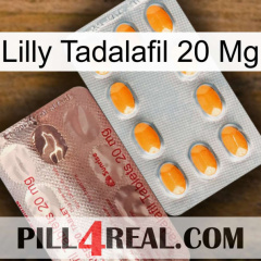 Lilly Tadalafil 20 Mg new13